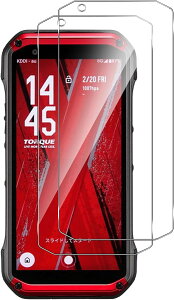 Gosento For TORQUE G07 �t�B�����y2���Z�b�g�z2.5D���E���h�G�b�W���H ���{���Ɏq�f��AGC �����ߗ� �����K���X�t�B���� �d�x9H