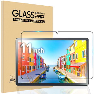 �Ή� NEC �K���X�t�B���� For NEC LAVIE Tab T11d �ی�t�B���� 11�C���` �t�C���� �����K���X �����ߗ� �t���ی�t�B���� �S�ʕی� 2.5D �d�x9H �ϏՌ���U�h�~ �\��t���ȒP �����z�� �C�A�[�� ����