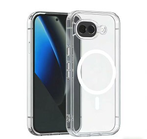 CHUNSHUN �P�[�X Google Pixel 10a �p �ϏՌ� �P�[�X(���C�[�d�E�ČR�K�i)���� �ϏՌ� �ČRMIL�K�i ���ϖh�~ �w��h�~ �X�g���b�v�z�[���t��(�N���A)