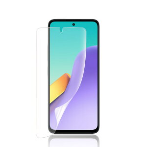 �yTPU�A���`�O���A�t�B����1���z�Ή� Xiaomi Redmi 12 5G �t�B���� XIG03 �ی�t�B�����y�K�C�h�g�t���z �w��h�~�t�B�����y�w�䃍�b�N�������T�|�[�g�z�t���ی�/�C�A�h�~/��������/���炩�^�b�`