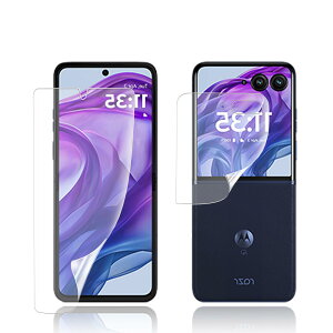 �yTPU�A���`�O���A�t�B����1���z�Ή� motorola razr 50 ultra �t�B���� ���g���[�� razr 50 ultra �ی�t�B�����y�K�C�h�g�t���z �w��h�~�t�B�����y�w�䃍�b�N�������T�|�[�g�z�t���ی�/�C�A�h�~/��