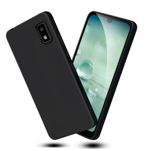 AQUOS wish2 wish �P�[�X �ϏՌ� TPU ���^ �J�o�[ SH-51C SHG06 A204SH A103SH SH-M20 �u���b�N �w��h�~ ����~�� �_�� �X�}�z�P�[�X �S�ʕی� ����\�� �g�ѕ֗� �ϋv�� �V���v�� ���n �\�t�g�P�[�X