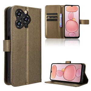 For Oukitel C3 2025 �P�[�X �蒠�^�yBAOLINTX�z����PU���U�[ �g�уP�[�X �ϏՌ� �y�� ���^ �J�[�h���[ ���u���@�\ �Ή� �w��h�~ �J�o�[ �}�O�l�b�g �S�ʕی� Oukitel C3 2025 �ی�P�[�X (�u���E��)