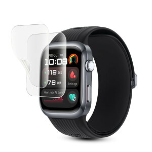 �y2���Z�b�g&�A���`�O���A�t�B�����z�Ή� watch d2�p �ی�t�B���� �� TPU�f�� �u���˖h�~/�h�w��/�h�C�A/�������C��/�����x�v huawei watch d2 ��p �A���`�O���A �t�B���� ��K���X �S�ʕی� TPU�t