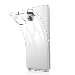 �Ή� AQUOS Sense4/Sense4 Lite �P�[�X �N���A �P�[�X �ϏՌ� ���^ Sense5G/SH-53A/SH-41A�X�}�z�P�[�X ���� TPU �ϏՌ������h�~ ���΂݂ɂ��� �X�����݌v �y�� �_�� sens4 basic/SH-RM15/SHG03�p
