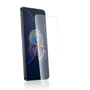 �Ή� ROG Phone 8 / Phone 8 Pro �t�B���� 3D�S�ʕی�t�B���� �_�炩��TPU�f�� ASUS ROG Phone 8 / Phone 8 Pro ��p �A���`�O���A �t�B���� �������C�� �ᔽ�� �ڂɗD���� �X�N���b�`�h�~�y�w��F�ؑΉ��z�T
