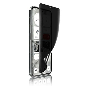 �y1�� �`�����h�~�zV E V E N �t�B���� Nothing Phone 3 �p�� �`�����h�~�t�B�����y 28°�`�����h�~�z�i�b�V���O�t�H��3 �t�� �ی�t�B���� �S�� �ی� 3D�Ȗ� �p�Ȃ܂ŕ�����/�\��t���ȒP/�����ߗ�