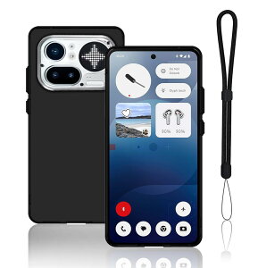 �y2026�V�o��zFor Nothing Phone (4a) Pro �P�[�X �J�o�[ �yHNWEIWEI�z �ϏՌ� TPU�f�� �S�ʕی� �_�炩����G�� �X�N���[�� & �J�����ی� �y�� ���^ �ϏՌ� �����h�~ �w��h�~ ���ϖh�~ Nothing Phone (4a)