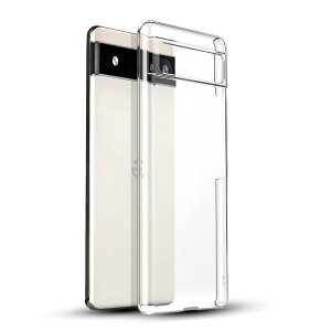 Google Pixel 6A �P�[�X �N���A ���� �J�o�[ �ϏՌ� ���C�����X�[�d�Ή� ���^ �y�� Google Pixel 6a �X�}�z�P�[�X �w�� ���h�~ �ω��� ���i���ی�J�o�[