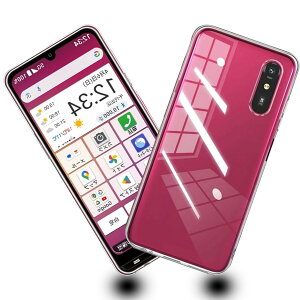 �Ή� BASIO active3�p�̃P�[�X�ϏՌ� �Ռ��z�� ���^ �J���������Y�ی�݌v �ɓK������ �x�C�V�I active3 5G �J�o�[ TPU�f�� �_� ���C�����X�[�d ���ϖh�~ �C�菝�h�~