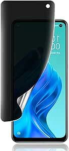 JACRON �t�B���� �ƌ݊����̂��� OPPO Reno5 A �t�B���� �`�����h�~/TPU�f��/�T���T�� �^�b�`��/�w��F�؂��\ oppo reno5 a ��U�h�~/�L�Y�C��/�C�A�h�~/���S�S��/�ȒP�\��t��