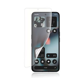 �y�A���`�O���A�zNothing Phone 3 �t�B���� �w��F�؂̃T�|�[�g �i�b�V���O�t�H��3 �ی�t�B���� [�w��h�~][�C�A�h�~][��������] [�X���[�X�^�b�`][���t���ȒP] nothing phone 3 ���Ȃ��\�t�g�t