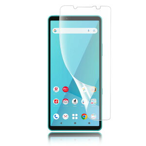 V E V E N Xperia 10 VII �t�B���� TPU�f�� [�A���`�O���A�t�B����] �G�N�X�y���A10 VII �ی�t�B���� ��������/�C�A�Ȃ�/�w��h�~/�X�N���b�`�h�~/�����ɂ��� SO-52F / SOG16 �t�B����[TPU�f��]