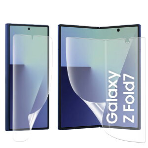 V E V E N Galaxy Z Fold 7 �t�B���� TPU�f�� [�A���`�O���A�t�B����] �M�����N�V�[Z�t�H�[���h7 �ی�t�B���� ��������/�C�A�Ȃ�/�w��h�~/�X�N���b�`�h�~/�����ɂ��� SC-56F/SCG34 �t�B����[TPU�f��]