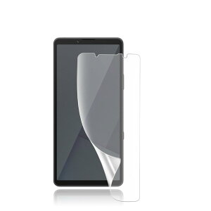 �y�A���`�O���A�zXperia 1 VI / VII �p �t�B�����y�_�炩��TPU�f�� �����C���zSO-51E/ SOG13 SO-51F/ SOG15 ��p �A���`�O���A �t�B���� ��K���X