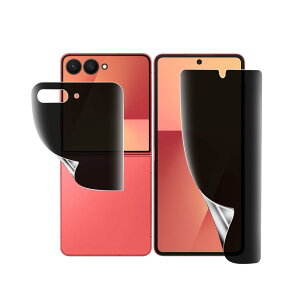 �y�i�������v���C�o�V�[�ی�zGalaxy Z Flip7 �p �`�����h�~�t�B���� TPU�f�� �L�Y�C�� ���������h�~ �C�A�[�� �S�ʕی� 3D�ȖʑΉ� �\��t���ȒP �����ߗ� �M�����N�V�[Z Flip7 �p �ی�t�B���� SC