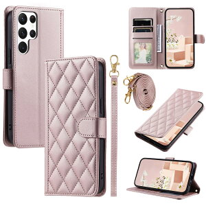 Galaxy S26 Ultra ������ �蒠�^�P�[�X �������� �L���e�B�O���U�[�� �G���K���g for �T���X�� S26 �E���g�� SC-53G �P�[�X ���킢�� ���z�^ �M�����N�V�[ SCG37 �p�̃X�}�z�J�o�[ ����PU �}�O�l�b�g�J