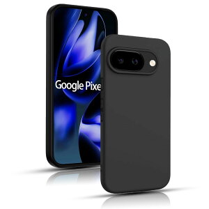 �Ή� Google Pixel 9a �P�[�X �O�[�O���s�N�Z�� 9a �J�o�[ �}�b�g�u���b�N �ČRMIL�K�i �g�ѕ֗� TPU�f�� �ϏՌ� �w��h�~ ���ϖh�~�y�X�g���b�v�z�[���t���z�X�}�z�P�[�X �X�}�z�J�o�[ ��