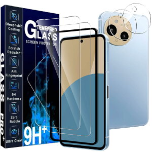 �Ή� AQUOS Sense10 �K���X�t�B���� �K�C�h�g�t���y���Y���Ɏq�f�ސ�2�� �t�B����+2���J���������Y�t�B�����zAQUOS sense10 SH-53F SH-M33 �ی�t�B���� �A�N�I�X�Z���X10 �t�B���� �����K���X ����