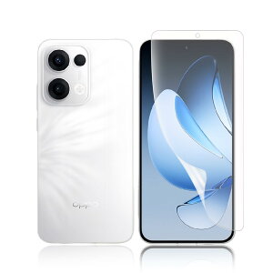 �y�A���`�O���A 1������zOPPO Reno 13A �p �ی�t�B���� �ȖʑΉ� 3D�S�ʕی�t�B���� ���˖h�~ �ڂɗD���� ��p �A���`�O���A �t�B���� �_�炩��TPU�f�� �u�w��F�ؑΉ��v�I�b�| ���m 13A �p �t