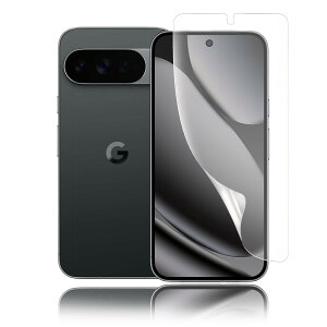 �y�A���`�O���A 1������zGoogle Pixel 10 Pro XL �p �ی�t�B���� �ȖʑΉ� 3D�S�ʕی�t�B���� ���˖h�~ �ڂɗD���� ��p �A���`�O���A �t�B���� �_�炩��TPU�f�� �u�w��F�ؑΉ��v�s�N�Z��10 ProXL
