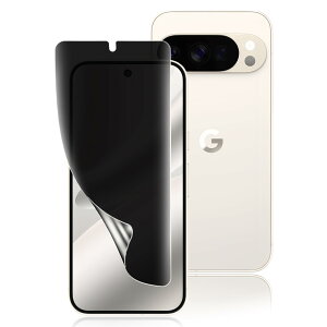 �y�`�����h�~�zFor Google Pixel 10 Pro XL �t�B���� �`�����h�~ �L�Y�h�~ �s�N�Z��10 ProXL �ی�t�B���� �v���C�o�V�[�t�B���� TPU�f�� 3D�݌v �����h�~ �C�A���X �w��h�~ �P�[�X�Ɗ����� �Ռ��z
