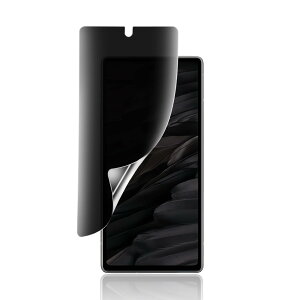 �X�}�[�g�t�H���ی�t�B���� Google Pixel 6 Pro�p �`�����h�~ �t���ی�V�[�g TPU�f�� ���炳�� �w��F�ؑΉ� �����C�� �����ߗ� 3D�S�ʕی� �C���X�g�[���c�[���t��