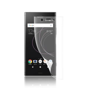 �Ή� Xperia XZ1 SOV36 SO-01K �t�C���� �w��h�~ �T���T�� �^�b�`�� �Q�[���t�B���� �Ռ��z�� �����ߗ� �����^ �Ή� Sony Xperia XZ1 �ی�t�B���� �� TPU�f�� SOV36 SO-01K �t�B�����y�a�� �A���`�O���A�t