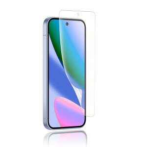 �y1�� �A���`�O���A&�w��F�ؑΉ��zGoogle Pixel 10/10 Pro �t�B���� �O�[�O���s�N�Z��10/10 Pro �ی�t�B���� TPU�f�� 3D�݌v �T���T�� �^�b�`�� ���˖h�~ �����h�~ �C�A���X ����S�n �L�Y�C�� �C�A