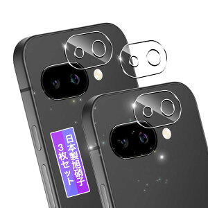 �y3���Z�b�g�z �Ή� Google Pixel 10a �J�����t�B���� �y���{���f�ވ��Ɏq�� �z �\�ʍd�x9H �Ή� �O�[�O���s�N�Z��10a �����Y�t�B���� �J�����ی�t�B���� �����Y�ی�K���X�t�B���� �����ߗ� ��