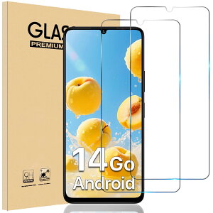 HEFENGKU �Ή� Oukitel WP36 �K���X�t�B�����y2������zOukitel WP36 �p�ی�t�B������ �ϏՌ��� 9H �d�x�y�ёS�ʓI�ȕی�@�\������Ă��܂� �����ߗ� �C�A�Ȃ� ���E���h�G�b�W���H �����z�� �\��