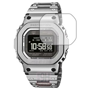 PDA�H�[ G-SHOCK GMW-BZ5000 �V���[�Y �Ή� 9H���d�x[���˒ጸ] �ی� �t�B���� ���{��