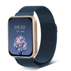 [SHANCHI] �y���C���z RUIMEN-D1 1.85 �C���`�X�}�[�g�E�H�b�` �p �����o���h 22mm ���C���~���l�[�[�o���h ���K�ȒʋC�� �X�e�����X�� �������b�V���҂� �i�m�Z���߂��� �ϖ��Ղ��Ȃ��F ���R����