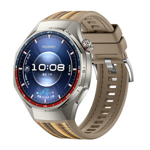 [RuenTech] Huawei Watch GT6 Pro 46mm�����o���h �����҂ݍ��݃o���h|�y�ʐ݌v�ŃA�N�e�B�u�A�j�����p �X�|�[�c�p�X�g���b�v Huawei Watch GT6 Pro �x���g �V���R���� �_�炩�� 22mm�N�C�b�N�����[�X����