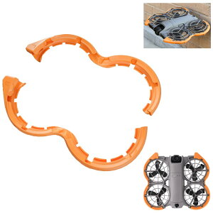 NEO 2 �v���y���K�[�h�v���e�N�^�[�A�ی샊���O�o���p�[�ADJI Neo 2 �A�N�Z�T���[�p �h���[���Փ˖h�~ ���S��s �y�� TPE�v���y���ی�J�o�[ (�I�����W)