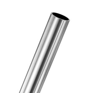 M METERXITY 150mm 304�X�e�����X�|�ǁA19mm OD 1.5mm �ǌ��V�[�����X�X�e�����X�|�ǁA����/���H/DIY�N���t�g�p�A�������� [0.75x0.06x6IN]