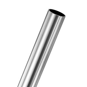 M METERXITY 150mm 304�X�e�����X�|�� 18mm OD 1mm�ǌ��V�[�����X�X�e�����X�|�� ����/���H/DIY�N���t�g�p ��������[0.71x0.04x6IN]