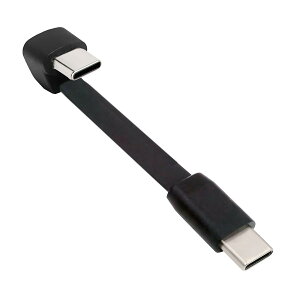 CY �����^�t���b�g USB-C �^�C�vC �I�X - ���X �����d�� USB2.0 �f�[�^�P�[�u�� ����U���^ �w�ʊp�x�t�� 65W �}���[�d �m�[�g�p�\�R�� �^�u���b�g �d�b�p
