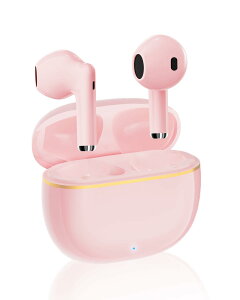 AOKIMI ���C�����X�C���z�� Bluetooth 5.3 �m�C�Y�L�����Z�����O �d�ቹ ������ LED�c�ʕ\�� �����y�A�����O �h�� �}�C�N���� iPhone Android�Ή� ���E�����^ �y�� �ʘb �X�|�[�c�p �����ԍĐ� 2024�ŐV