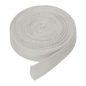 DMiotech 3/4�C���`(2cm) 10���[�h �Ȉ��e�[�v �o�C�A�X�o�C���f�B���O �w�����{�[���e�[�v ���C�g�O���[ DIY�N���t�g�E�m�فE�҂ݕ��p