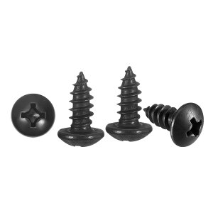 METALLIXITY �v���X �p���w�b�h ���ȍU�˂�(M5x12) 50�� 304�X�e�����X�| ���ȃh�����˂� ���� �؍� �v���X�`�b�N �p �L���r�l�b�g �� �V���b�^�[ �v���[�g ���b�N �Ƌ� �p ��