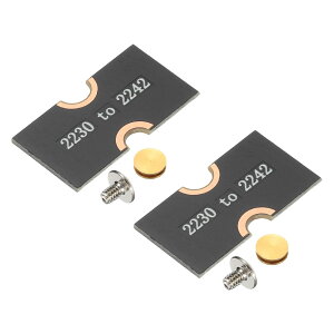 PATIKIL M2 NVME S S D�g���A�_�v�^�[�J�[�h 2230-2242�ϊ� 2�Z�b�g �h���C�o�[�t�� �z�[��/������/�C���^�[�l�b�g�J�t�F�p ��