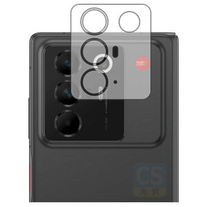 PDA�H�[ nubia Fold (A502ZT) �Ή� Crystal Shield �ی� �t�B���� [�J���������Y���p] ���� ���{��