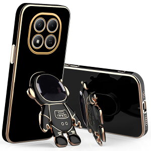 Wousunly �P�[�X�Ή�:Xiaomi Redmi Note 15 Pro 5G�P�[�X�F����s�m�B�� �X�^���h�@�\ For Redmi Note 15 Pro 5G�J�o�[�ϏՌ� �� �l�C���� �y���^ (��)