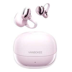 �yVANBOKEE�z H15 �C���[�J�t�^ �C���z�� Bluetooth ���C�����X�C���z�� �I�[�v���C���[ �d�ቹ �h�R�� �ő�34���ԋ쓮 �}���[�d�Ή� �y�� �l�ԍH�w�݌v �h�R�� �I�t�B�X/�ʋ�/�X�|�[�c/�v���[���g