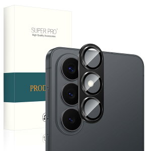 PRODELI For Galaxy S26 ��p �J�����t�B���� �d�x9H �L�Y�h�~ �����ߗ� �A���~������+AR�����ߗ������K���X �ϏՌ� �C�A�[�� �h���� �P�[�X�Ɋ��Ȃ� �M�����N�V�[ s26 �p �����Y �ی�t�B���� (