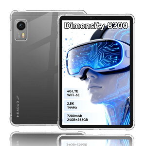 �y2025�V�o��zFor Headwolf Titan 1 �P�[�X �J�o�[ �yHNWEIWEI�z 8.8�C���` �N���A �ϏՌ� TPU�f�� �_�炩����G�� �y�� ���^ �w��h�~ ���ϖh�~ Headwolf Titan 1 �p �P�[�X �J�o�[ (�N���A)