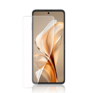 ZTE Libero Flip A304ZT �Ή� �ی� �t�B���� ���˖h�~ �ڂɗD���� ��p �A���`�O���A �t�B���� ��K���X�u�w��F�ؑΉ��v�����x/�w��h�~/�������C��/�Ƒn�ʒu�t���݌v �� TPU�f�� Libero Flip �t����