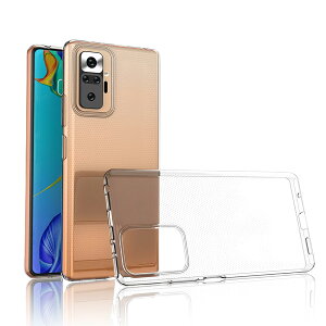�Ή� redmi note10 pro �P�[�X �p�� �P�[�X �N���A TPU�f�� �ϏՌ� ���ϖh�~ ���C�����X�[�d�Ή� �J���� �����Y�ی� �X�g���b�v�z�[���t�� ���^�X�����X�}�z�P�[�X