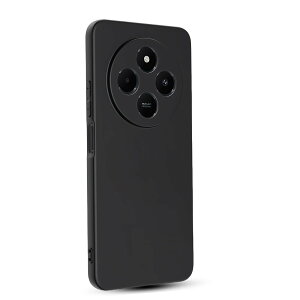 �Ή� Redmi 14C �P�[�X �u���b�N �ϏՌ� �����h�~ ���h�~14C �p�̃J�o�[ �y�� ���^ �S�ʕی� ����~�� �_� �C�菝�h�~ �g�ѕ֗� �w��h�~ ��